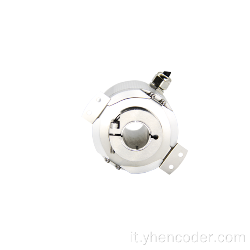 Encoder lineare encoder magnetico